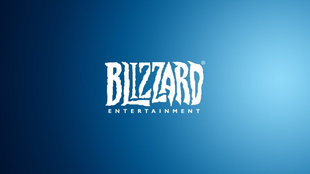 Blizzard Blizzcon