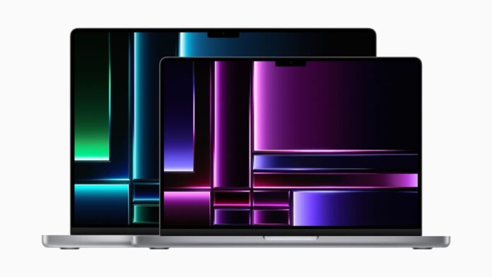 Macbook Pro M2 Max