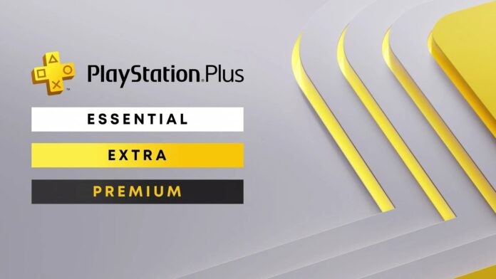 Sony PlayStation Plus Extra