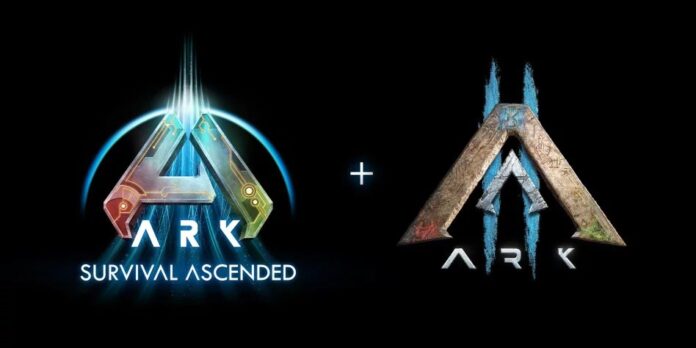 Ark 2 Ark Ascended