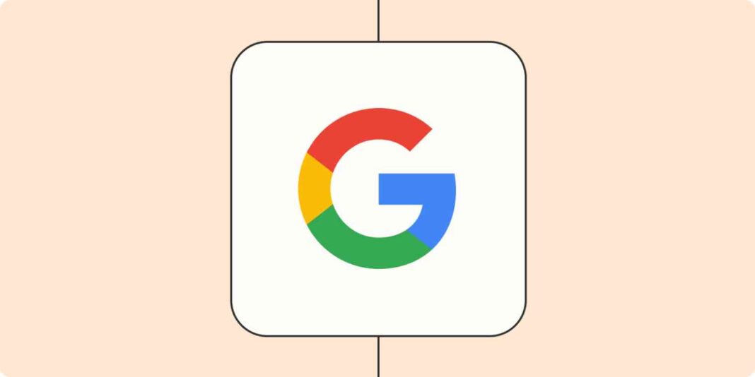 Google konto radera