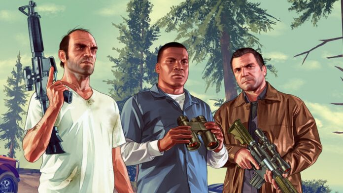 GTA