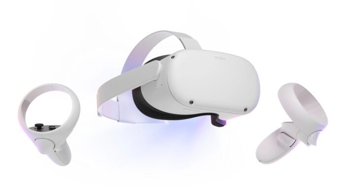Meta VR Quest