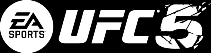 EA Sports UFC 5