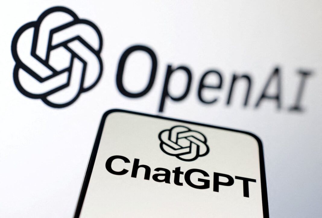 ChatGPT OpenAI företag