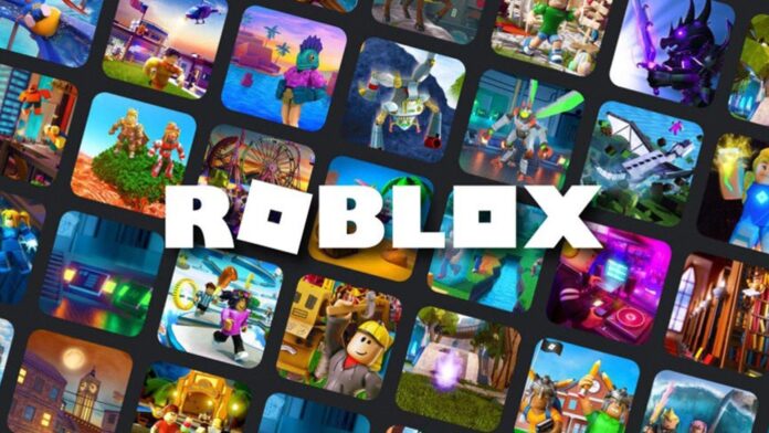 Roblox Playstation