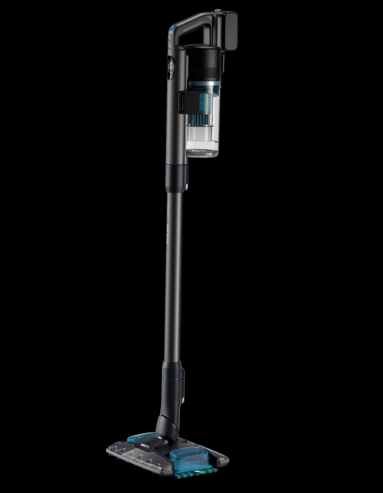 Philips Cordless Vacuum Aqua