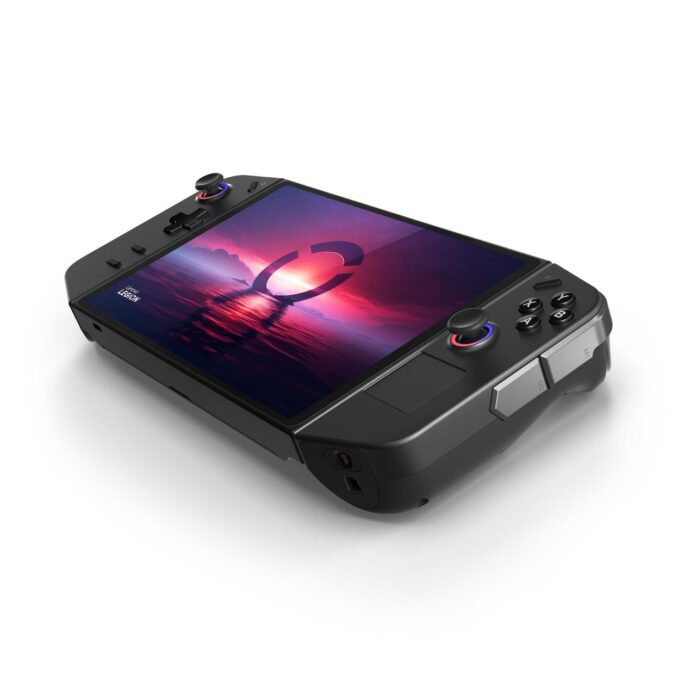 Lenovo Legion Go