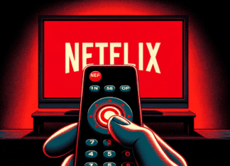 Netflix höjer priserna i Sverige – nya abonnemangspriser från 15 maj