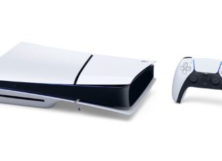 Sony inför nytt DRM-krav för PlayStation-spel PlayStation 5