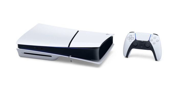 PlayStation 5