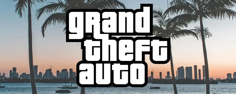 Grand theft auto - GTA