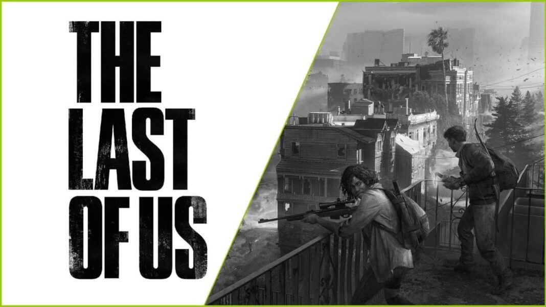 The Last of Us Online