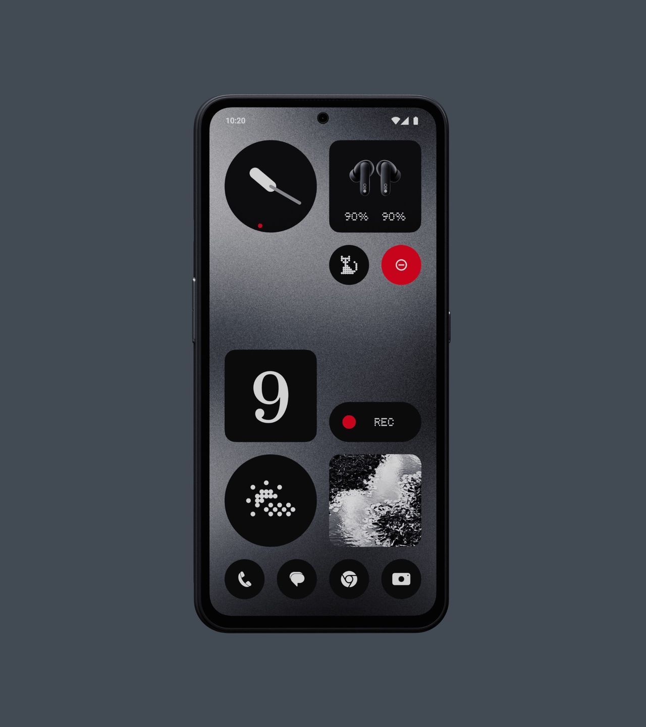 CMF Phone 1