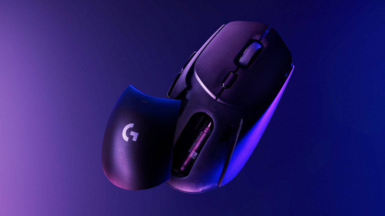 Logitech G G309 Lightspeed Wireless