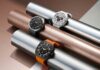 Samsung smartklockor marknadsandel krymper efter kraftigt leveranstapp Samsung Galaxy Watch Ultra