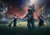 Framtiden för Destiny 2: Bungie presenterar den sista uppdateringen Bungie Destiny 2