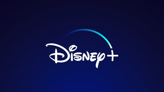 Disney+