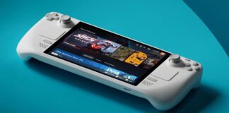 Valve varnar för brist på Steam Deck OLED – minnesbrist väntar Valve Steam Deck Vit