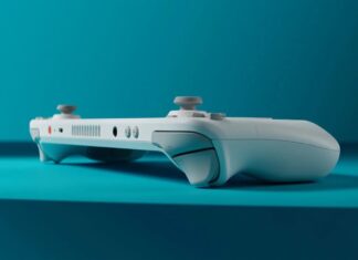 Steam Deck OLED prishöjs rejält av Valve i Europa Valve Steam Deck Vit