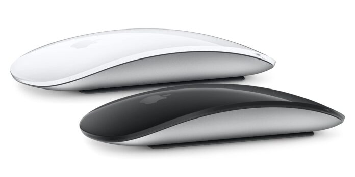 Apple Magic Mouse