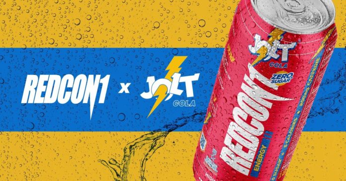 Jolt Cola 2025