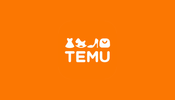 Temu logo