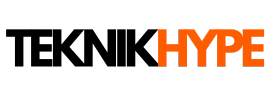 Teknikhype Logo