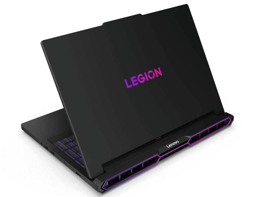 Lenovo Legion 7i RGB