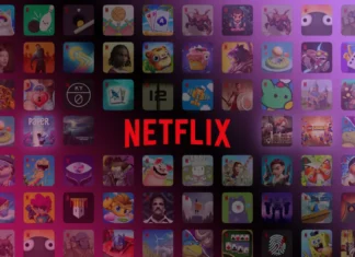 Nytt lagförslag om streamingskatt: Så påverkas den svenska marknaden Netflix games