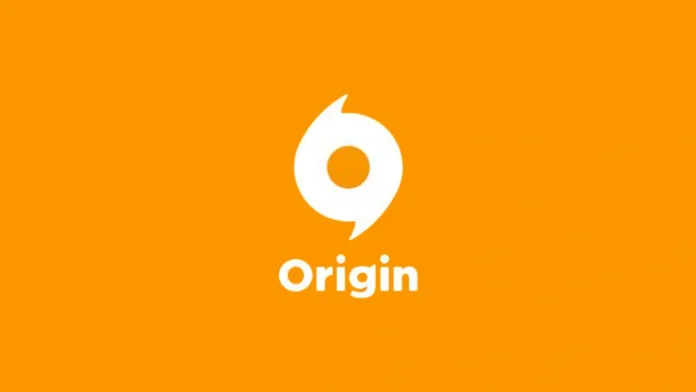 EA App Origin