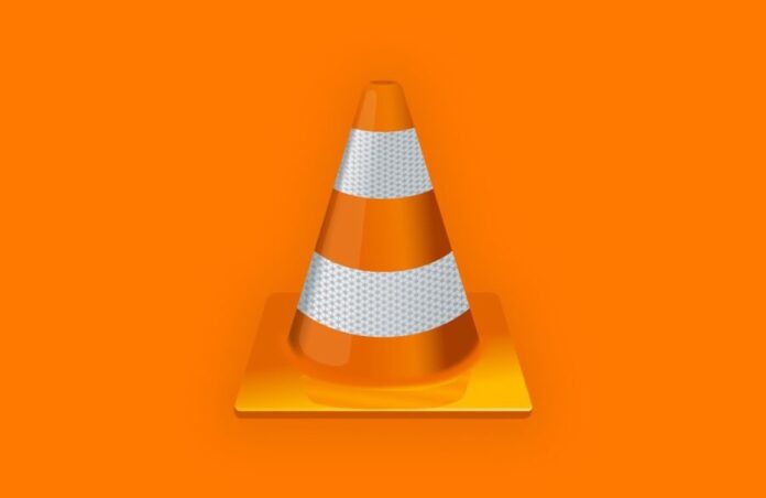 VLC media player logo