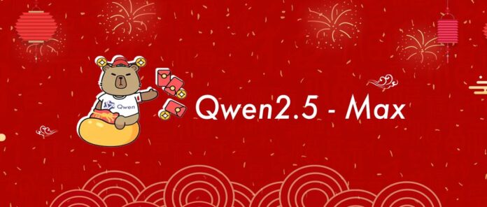 Qwen2.5-Max