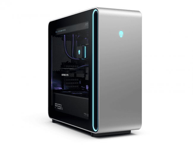 Alienware Area-51