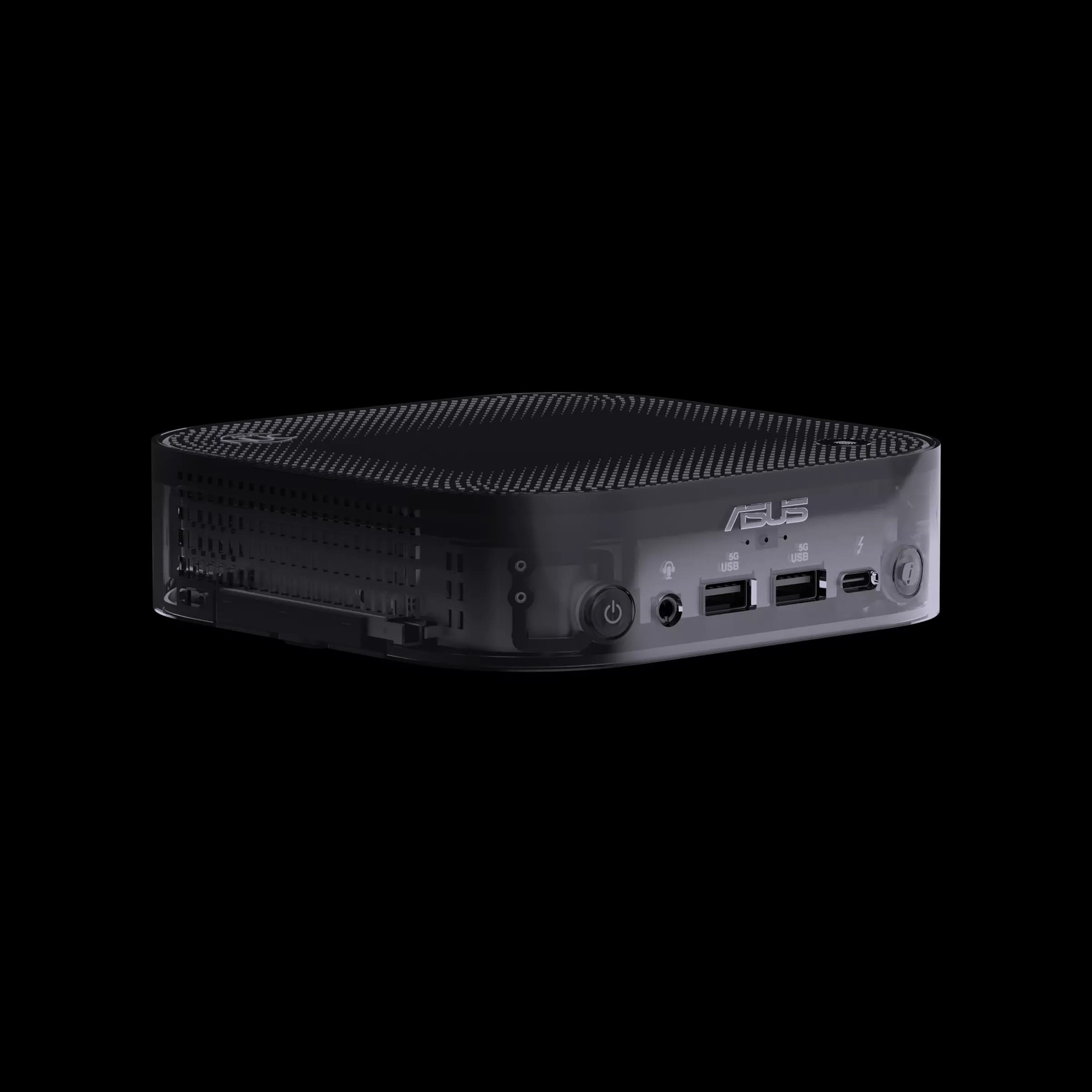 ASUS NUC 14 Pro AI+