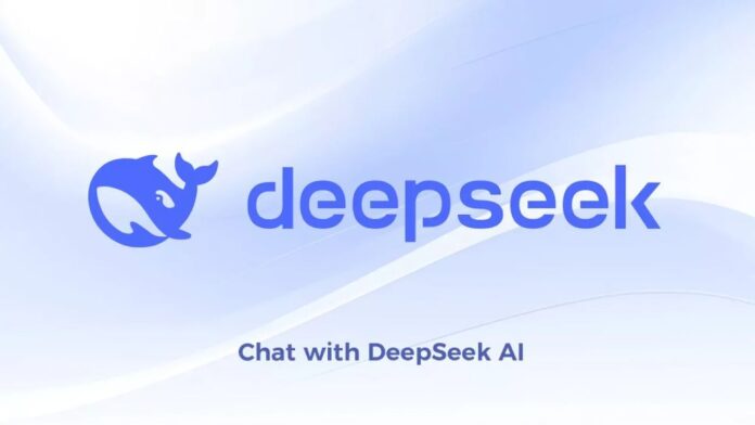 Deepseek Copilot+ PC