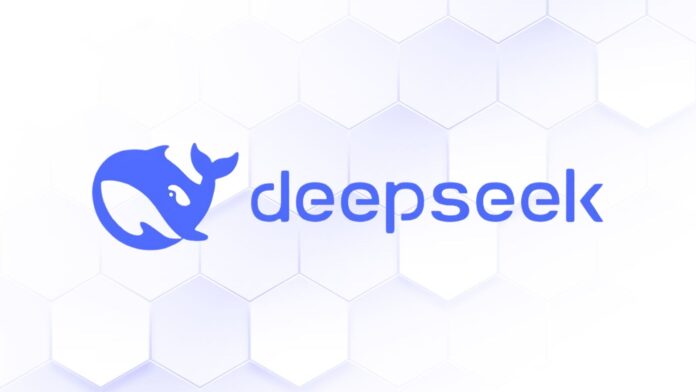 DeepSeek DeepSeek V3 AI-modeller Chatgpt