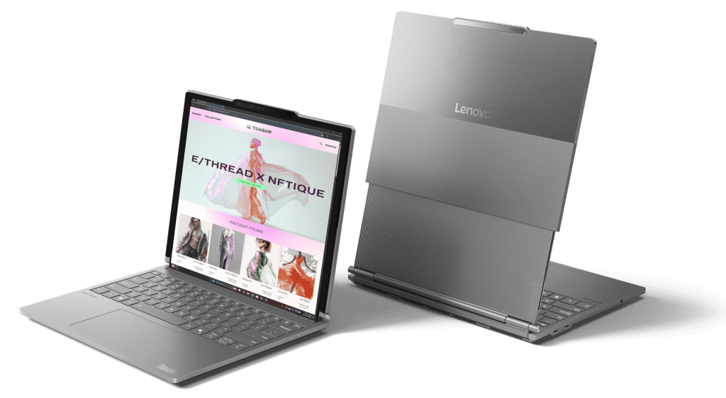 Lenovo PC CES2025