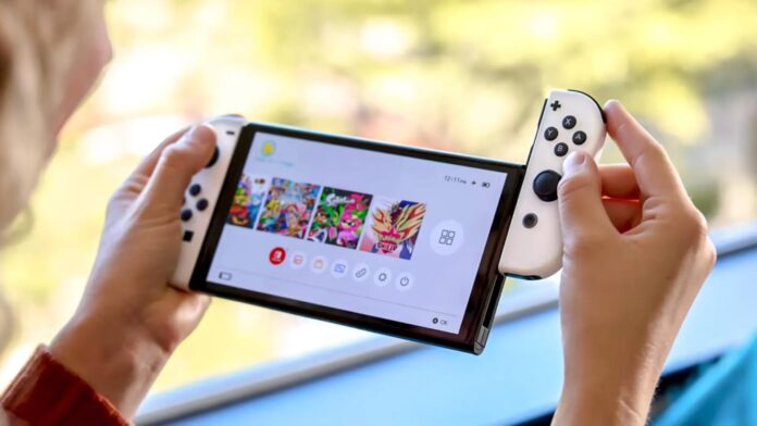 Nintendo Switch 2 prestanda