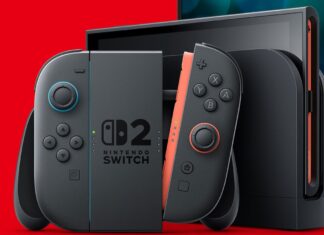 Nintendo Switch 2 spel: Furukawa om framtida releaser Nintendo Switch 2