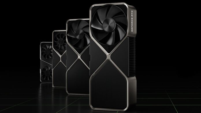 Nvidia RTX 5080 GeForce