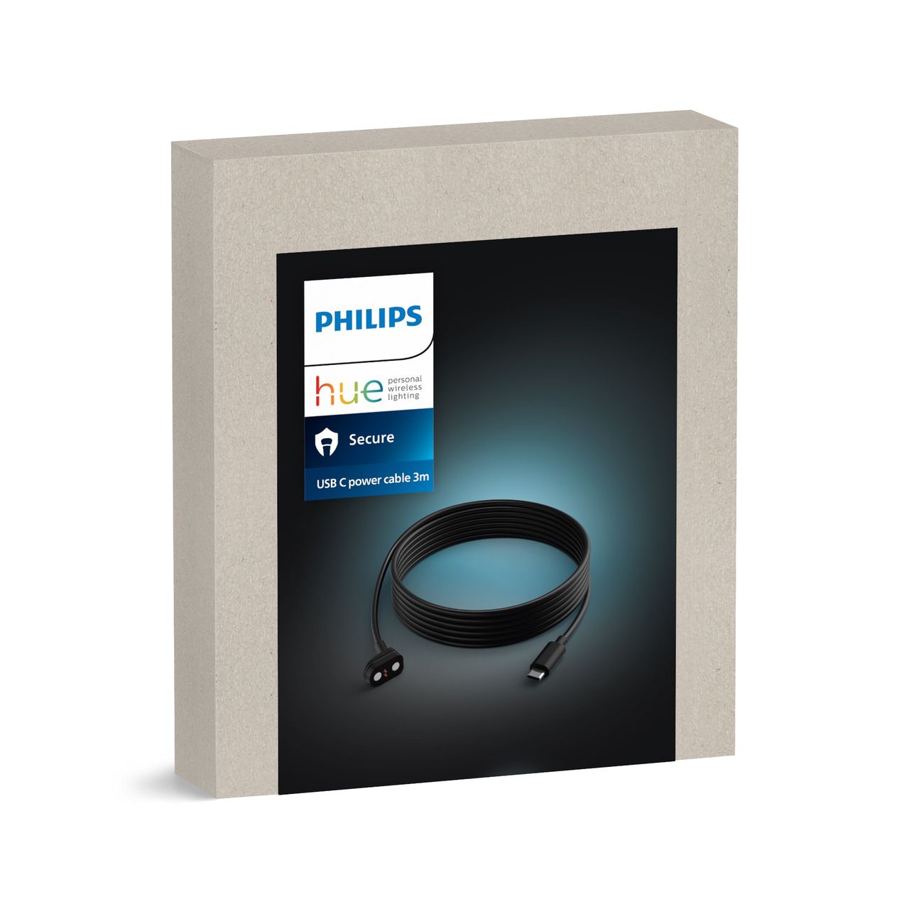 Philips Hue USB-C