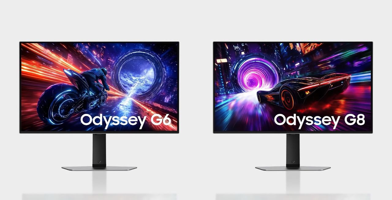 Samsung Odyssey