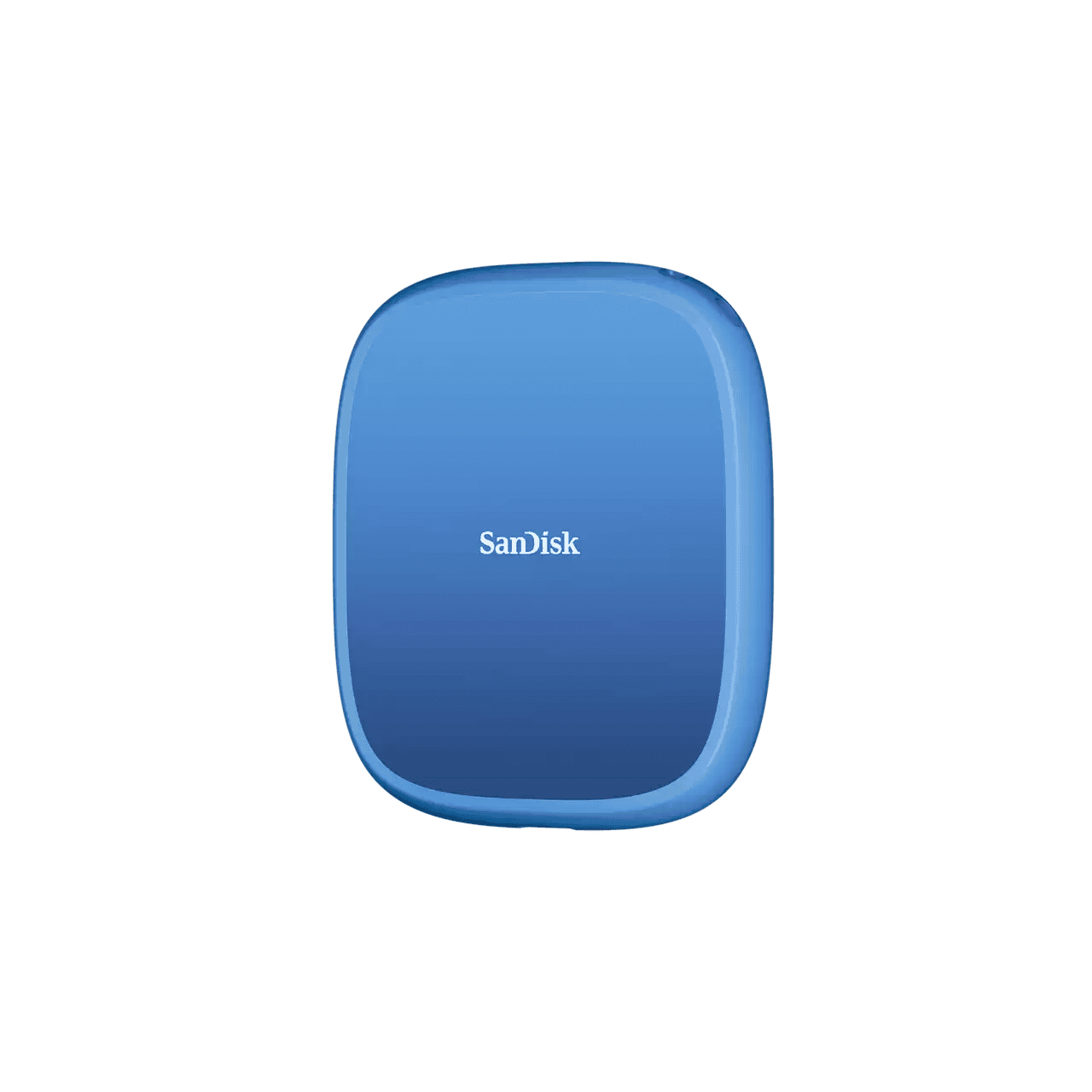 SanDisk Creator Phone SSD