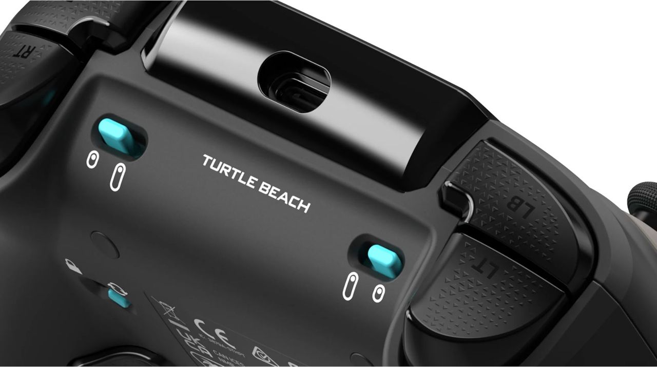 Turtle Beach Stealth Pivot