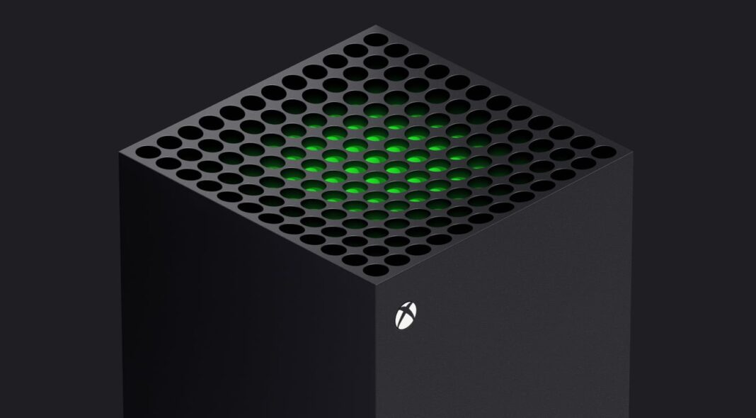 Xbox Series X