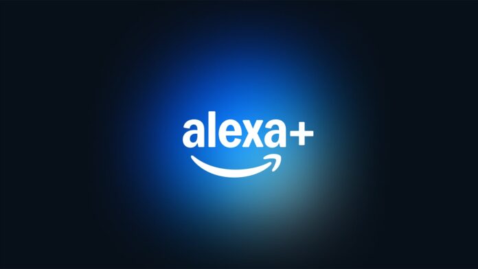 Amazon Alexa+