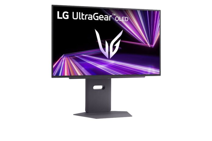 LG UltraGear 27GX790A