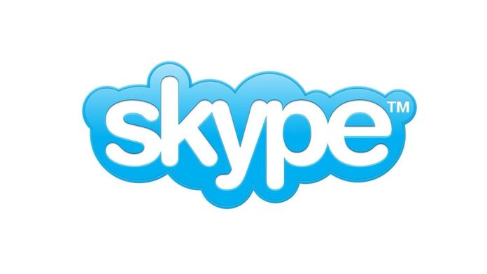 Skype logo