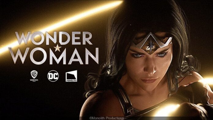 Warner Bros Wonder Woman